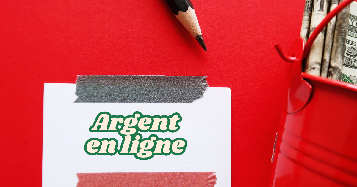 Gagner de l'Argent en Ligne en Belgique en 2025