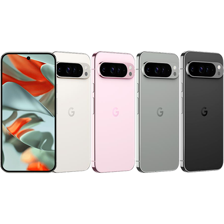 Google Pixel 9 Pro prix au Maroc