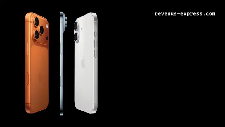Iphone 17 pro max prix au Maroc