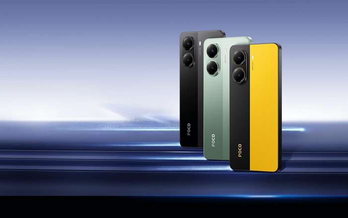 Poco x7 pro en Suisse